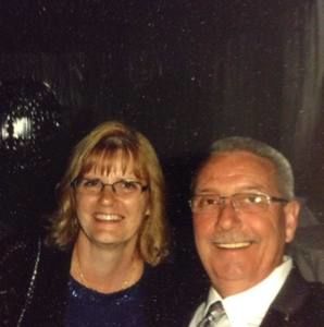 Meet your Posher, Cindy